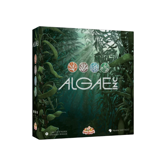 Algae