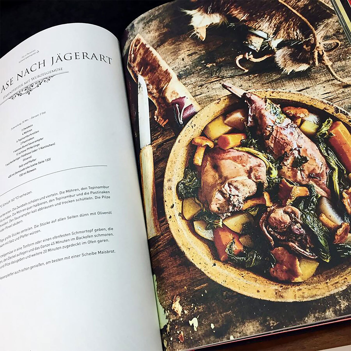 Cookbook: Assassin's Creed Culinary Codex