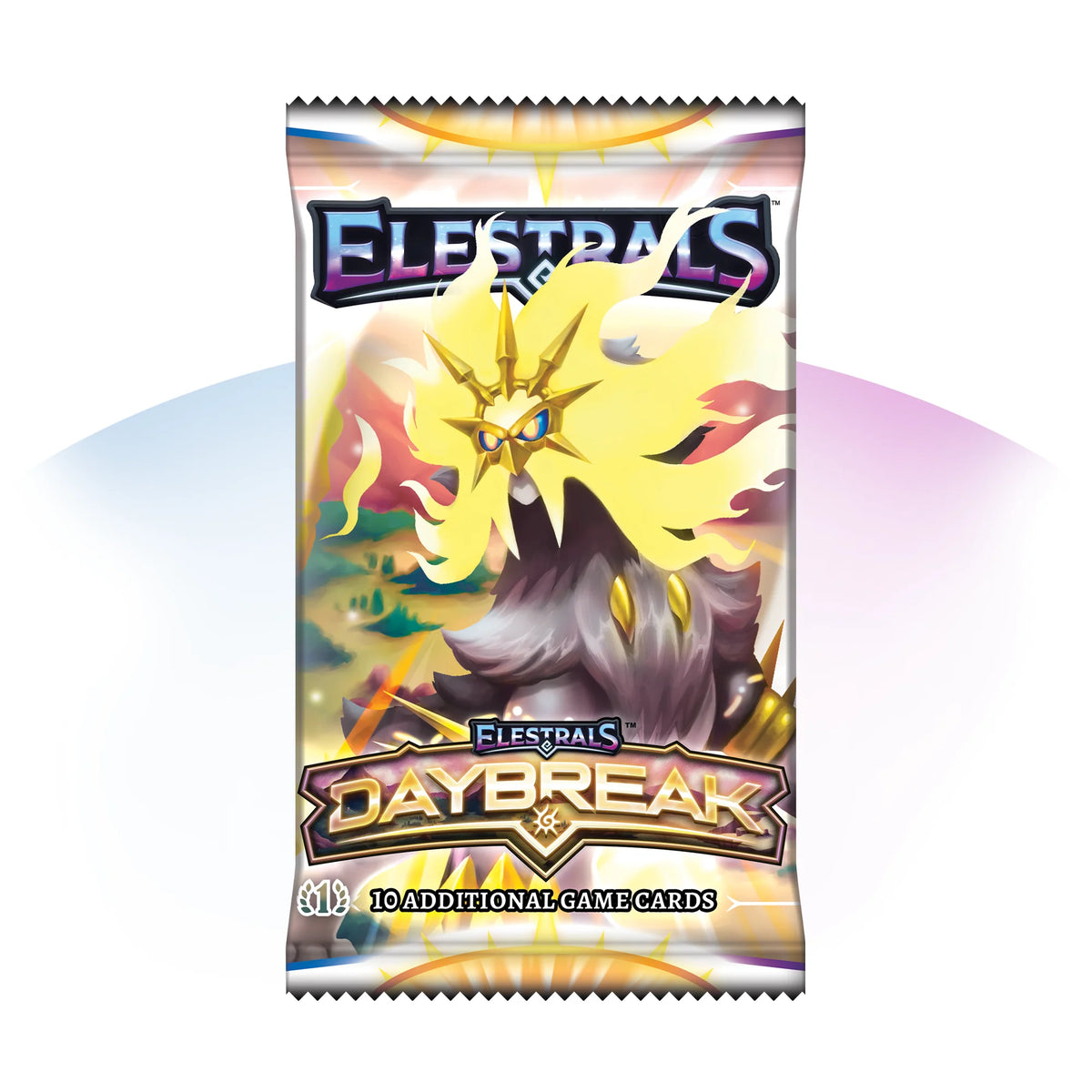 Elestrals: Daybreak