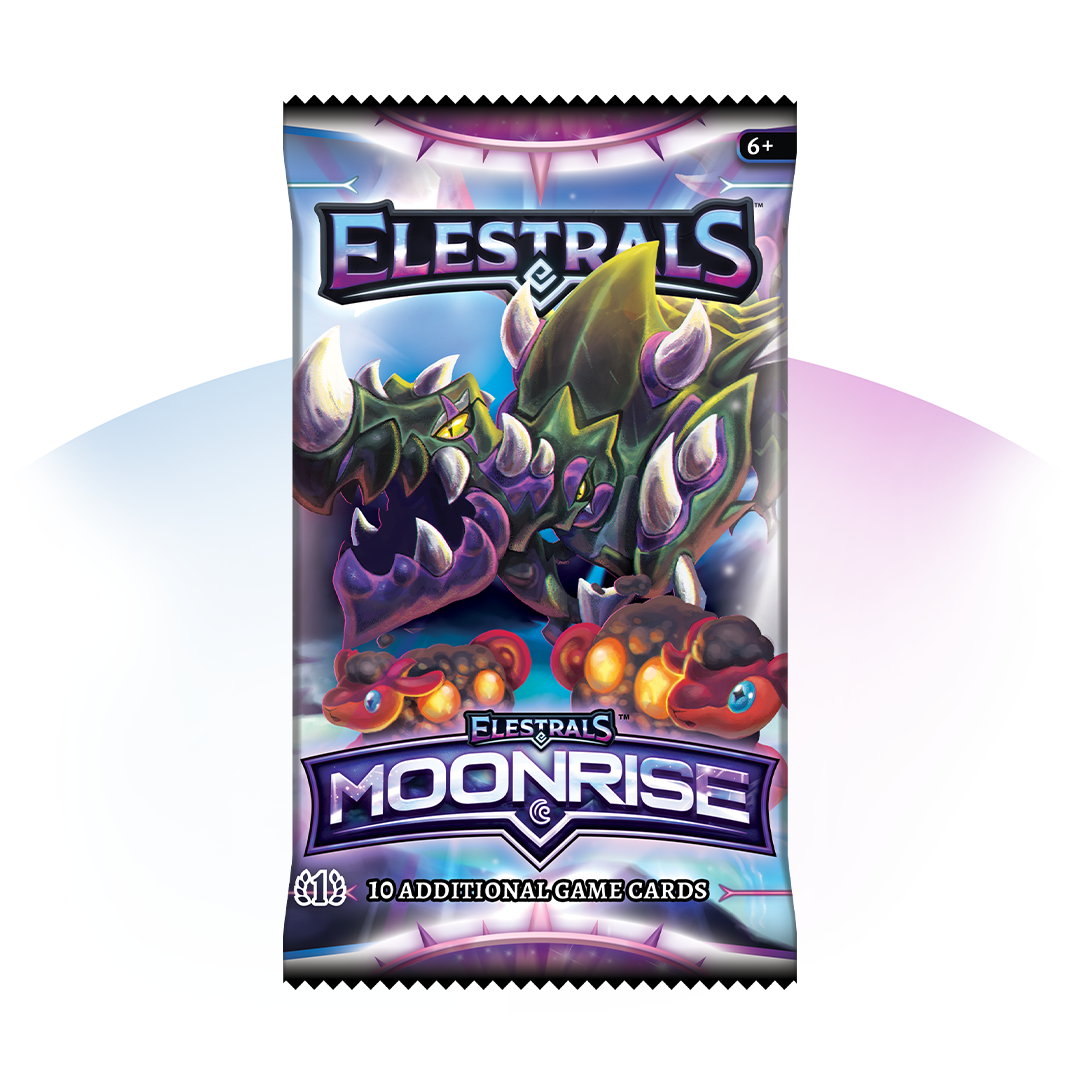 Elestrals: Moonrise