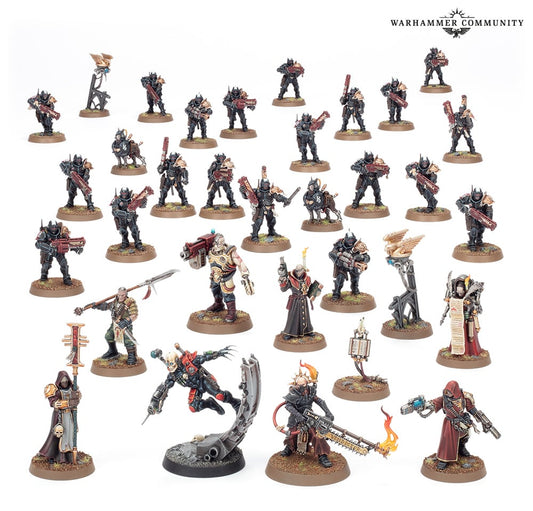 Patrouille de combat : Agents impériaux