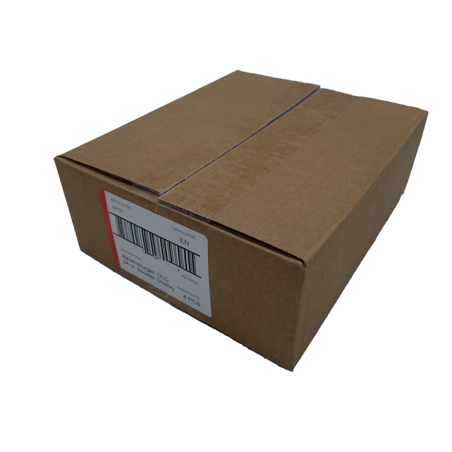 Lorcana: Reign of Jafar