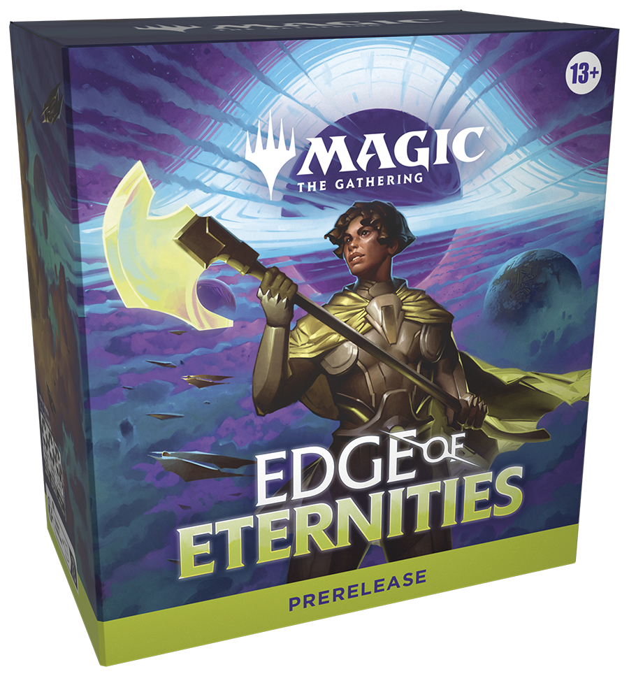 Edge of Eternities MTG Sealed