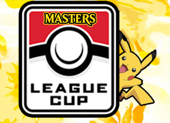 Pokemon CUP 28 Mars / March 28th