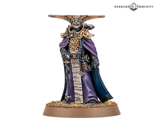 Imperial Agents: Navigator