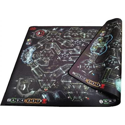 Nemesis: Game Mat