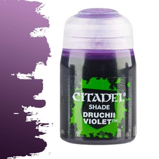 Shade Paint: Druchii Violet