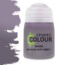 Shade Paint: Soulblight Grey
