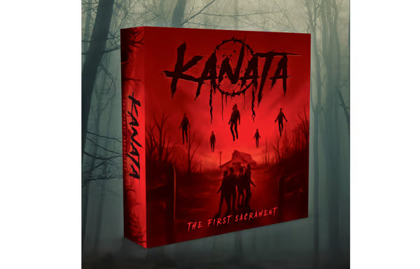 Kanata: the first sacrement
