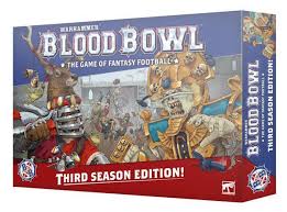 Blood Bowl: Third Season Edition