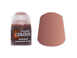 Contrast Paint: Darkoath Flesh