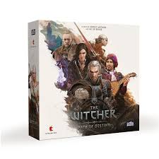 Witcher: Path of Destiny