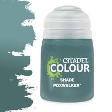 Shade Paint: Poxwalker