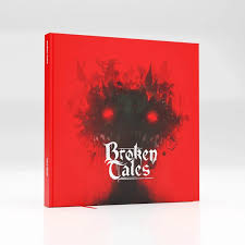 Broken Tales RPG