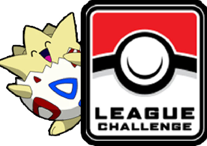 Pokemon Challenge 10 Janvier / January 10th