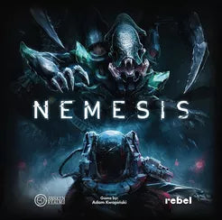 Nemesis: Base Game