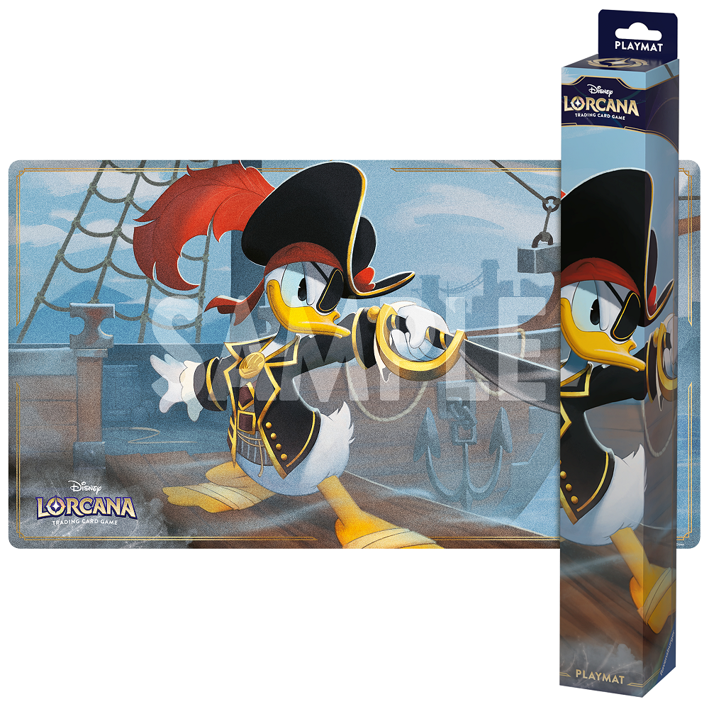Lorcana: Azurite Sea Sealed