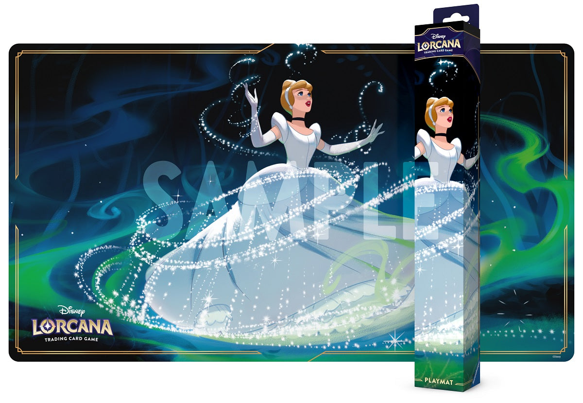 Lorcana: Fabled