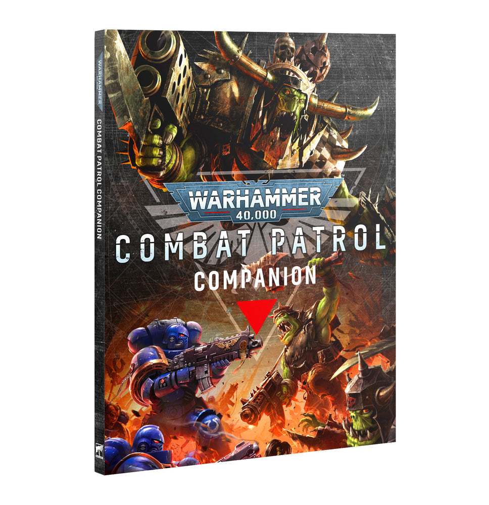 Warhammer Combat Patrol Companion