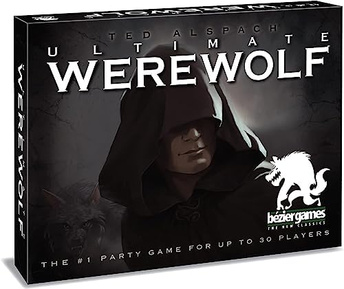 Ultimate WereWolf