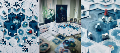 Ice: Second Edition [Preorder March 2026]