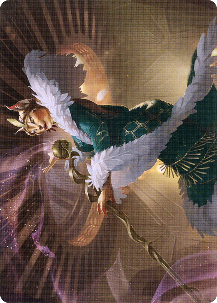 Kitt Kanto, Mayhem Diva // Kitt Kanto, Mayhem Diva (ASNC-042) (Borderless) [New Capenna Art Series] Foil