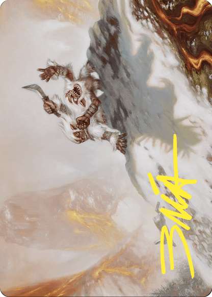 Dragon Fodder // Dragon Fodder (ACMM-021) (Borderless) [Commander Masters Art Series]