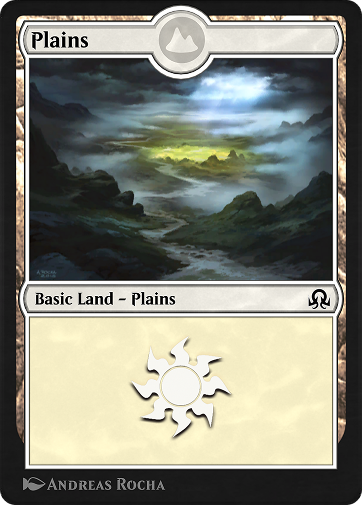 Plains (SIR-279) [Shadows over Innistrad Remastered]