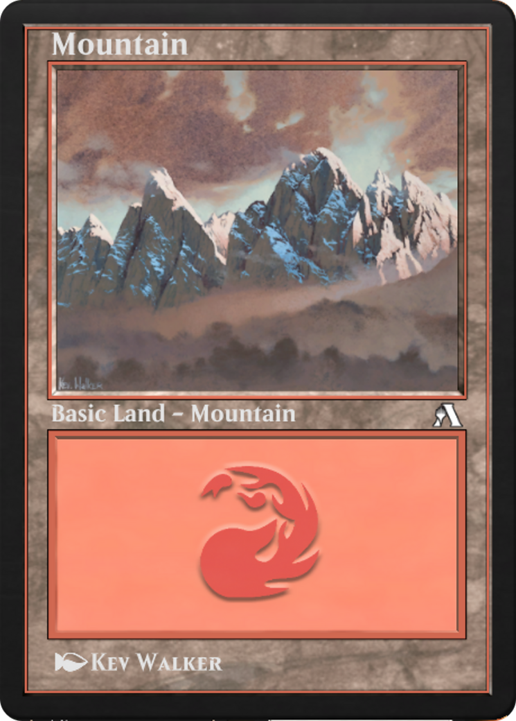 Mountain (ANA-015) [Arena New Player Experience]