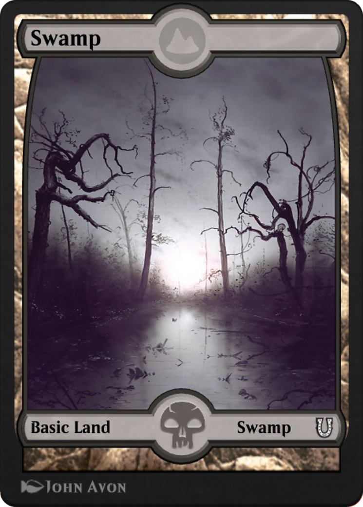 Swamp (ANA-05A) [Arena New Player Experience]