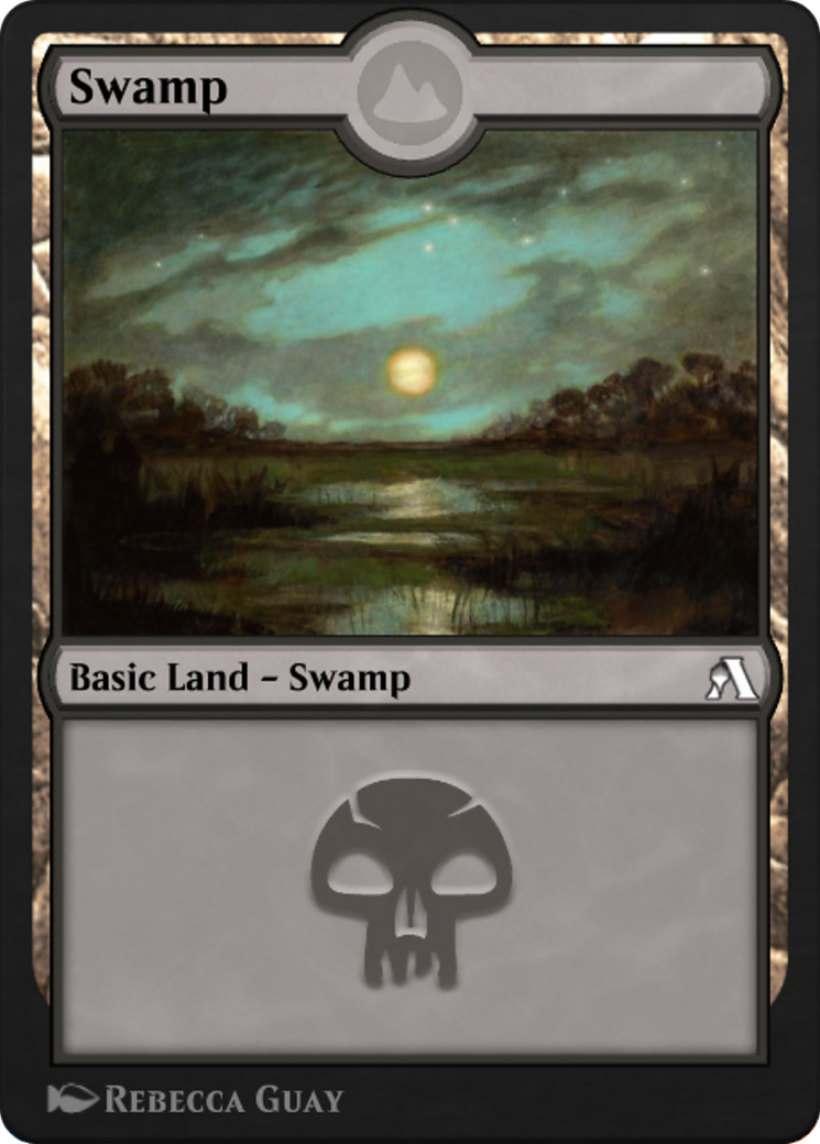 Swamp (ANA-06A) [Arena New Player Experience]