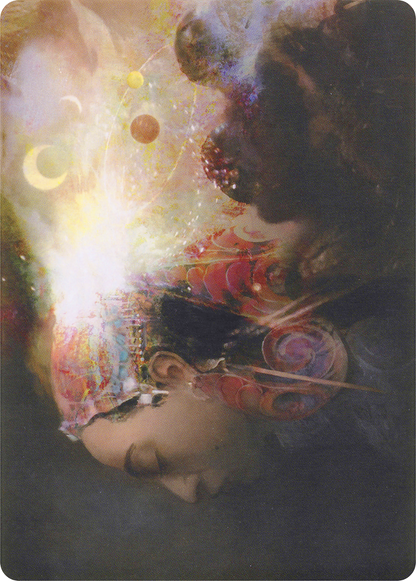 Everdream // Everdream (AMH1-032) (Borderless) [Modern Horizons Art Series]