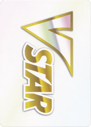 VSTAR Token [SWSH09 Brilliant Stars] - Promo