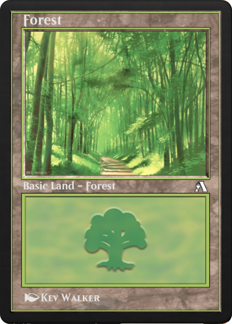 Forest (ANA-019) [Arena New Player Experience]