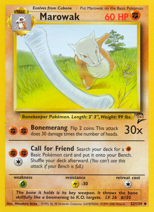 Ossatueur (52/130) [Set de Base 2]