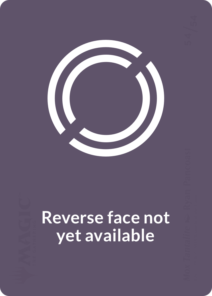 Breya, Etherium Shaper // Breya, Etherium Shaper (AMH3-049) (Borderless) [Modern Horizons 3 Art Series] Foil