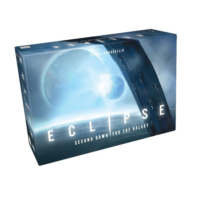 Eclipse: Second Dawn