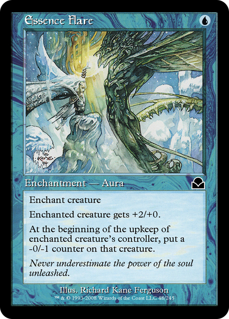 Essence Flare (ME2-048) [Masters Edition II]