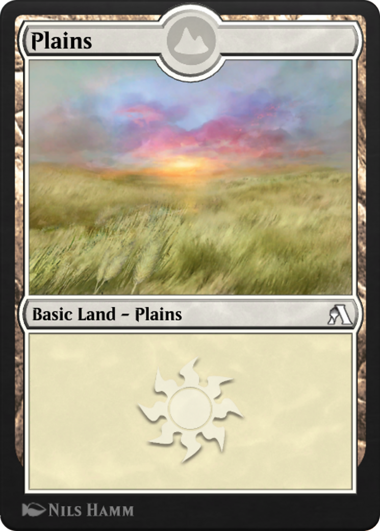 Plains (XANA-051) [Arena New Player Experience Extras]