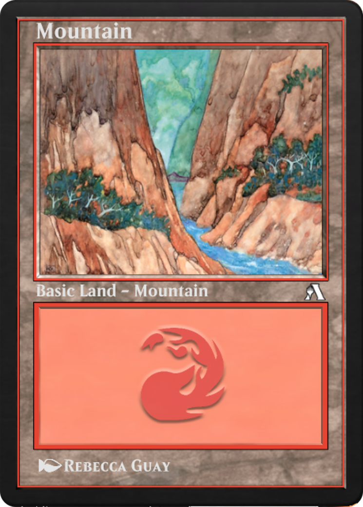 Mountain (ANA-030) [Arena New Player Experience]