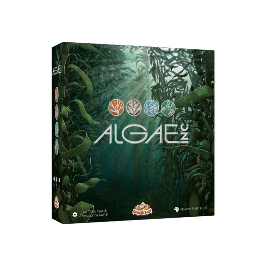 Algae
