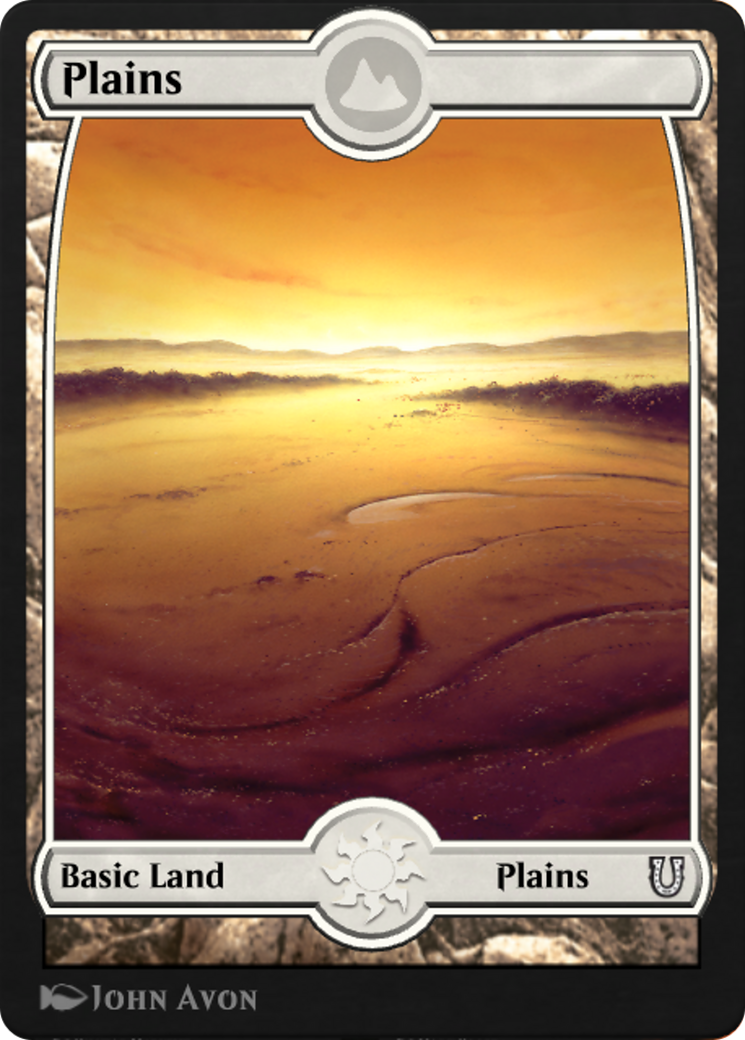 Plains (ANA-01A) [Arena New Player Experience]
