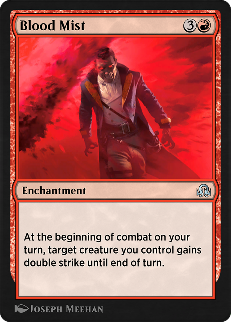 Blood Mist (SIR-144) [Shadows over Innistrad Remastered]