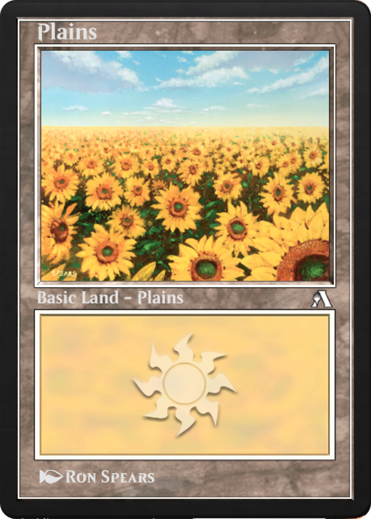 Plains (ANA-022) [Arena New Player Experience]
