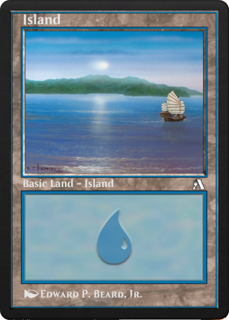 Island (ANA-026) [Arena New Player Experience]