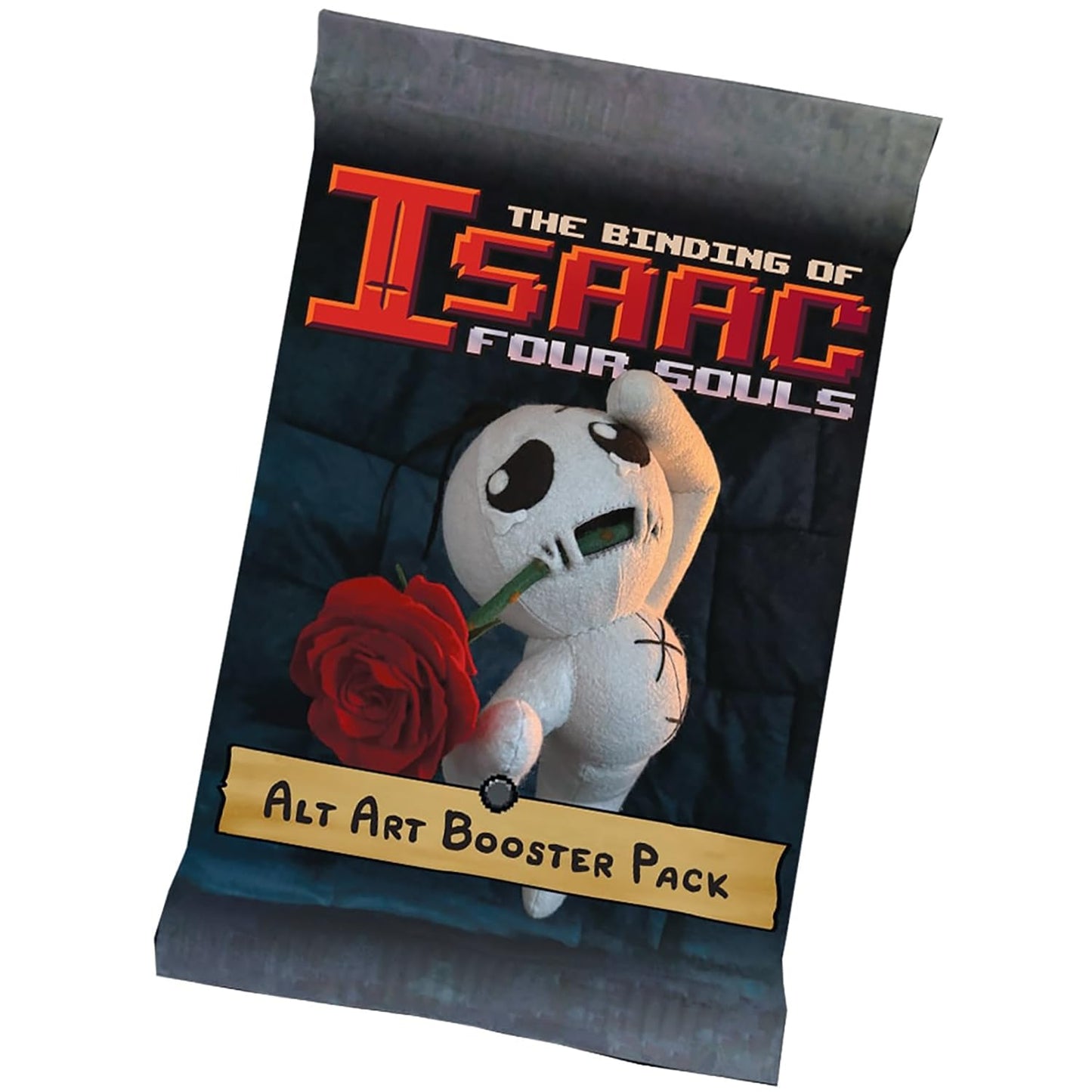 The Binding of Isaac: Expansion Boosters
