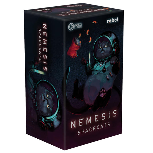 Nemesis: Expansions
