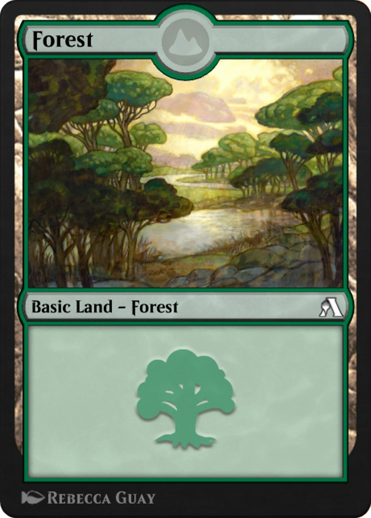 Forest (ANA-10A) [Arena New Player Experience]