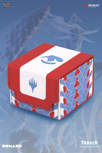 Domaru Deck Boxes