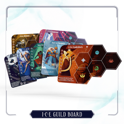 Ice: Second Edition [Preorder March 2026]